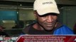 SONA: Dating boxing champ Evander Holyfield, nasa Pilipinas