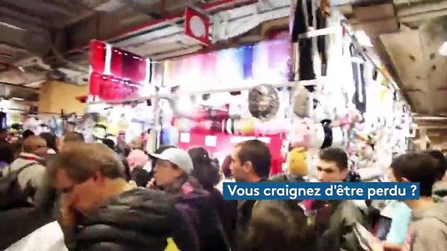 Kawaï , cosplay , shônen ... Les huit mots à connaître sur l'univers des mangas