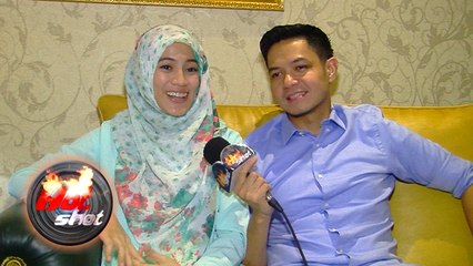 Alyssa Soebandono Hamil 5 Bulan - Hot Shot 25 Maret 2017