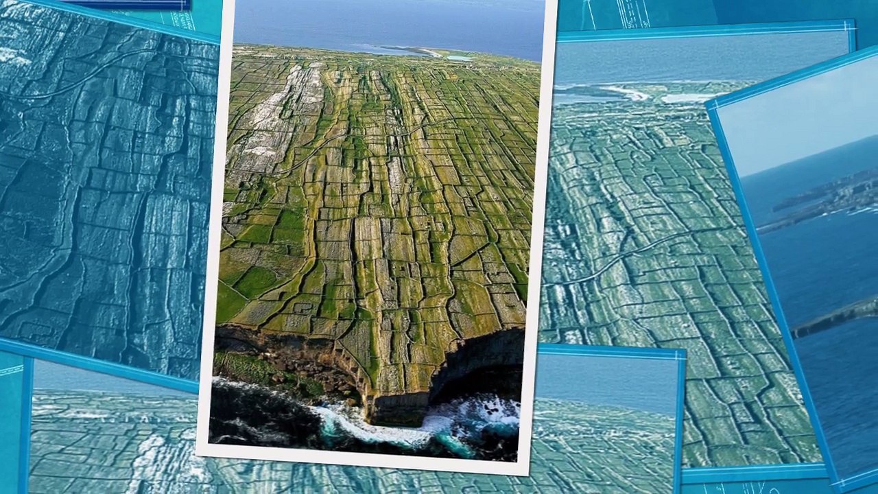 Aran Islands Tour