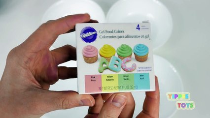 How to Make Playdough WITHOUT Cream of Tartar and No Cook! Play doh