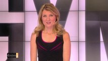 'Spécial ventre plat' avec Sandrine - GYM DIRECT du 31/03