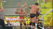 WWE NXT  Heath Slater & Justin Gabriel vs. Wade Barrett