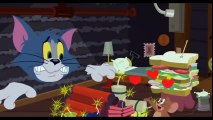 Tom and Jerry Part 6 | Hoạt Hình Tiếng Việt Thuyết Minh | Cartoon movie Kids