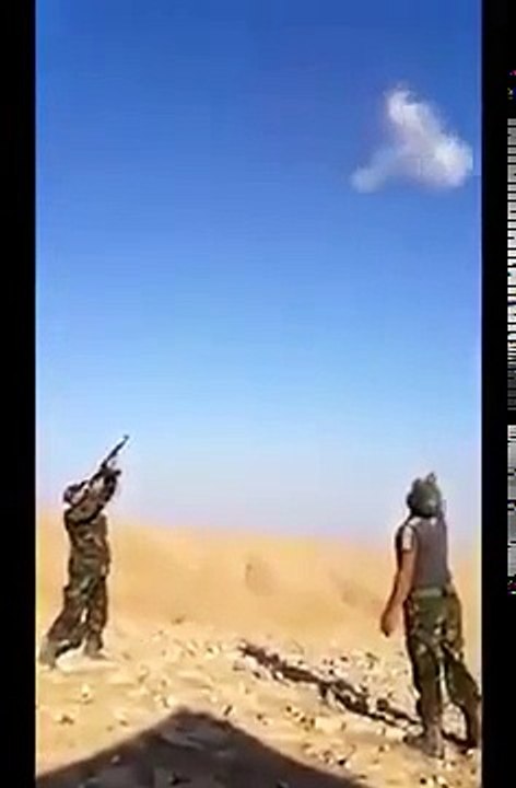 It is Message for Indian Army By Pak Army