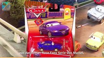 NEW Diecasts Cars June new Mater with Sign, Christina Wheeland, Determined McQueen Disney