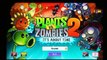 Plants vs Zombies 2: Ancient Egypt Day 6 Walkthrough