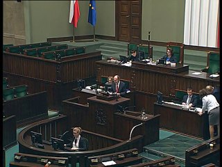 Poseł Andrzej Matusiewicz - Wystąpienie z dnia 23 marca 2017 roku.