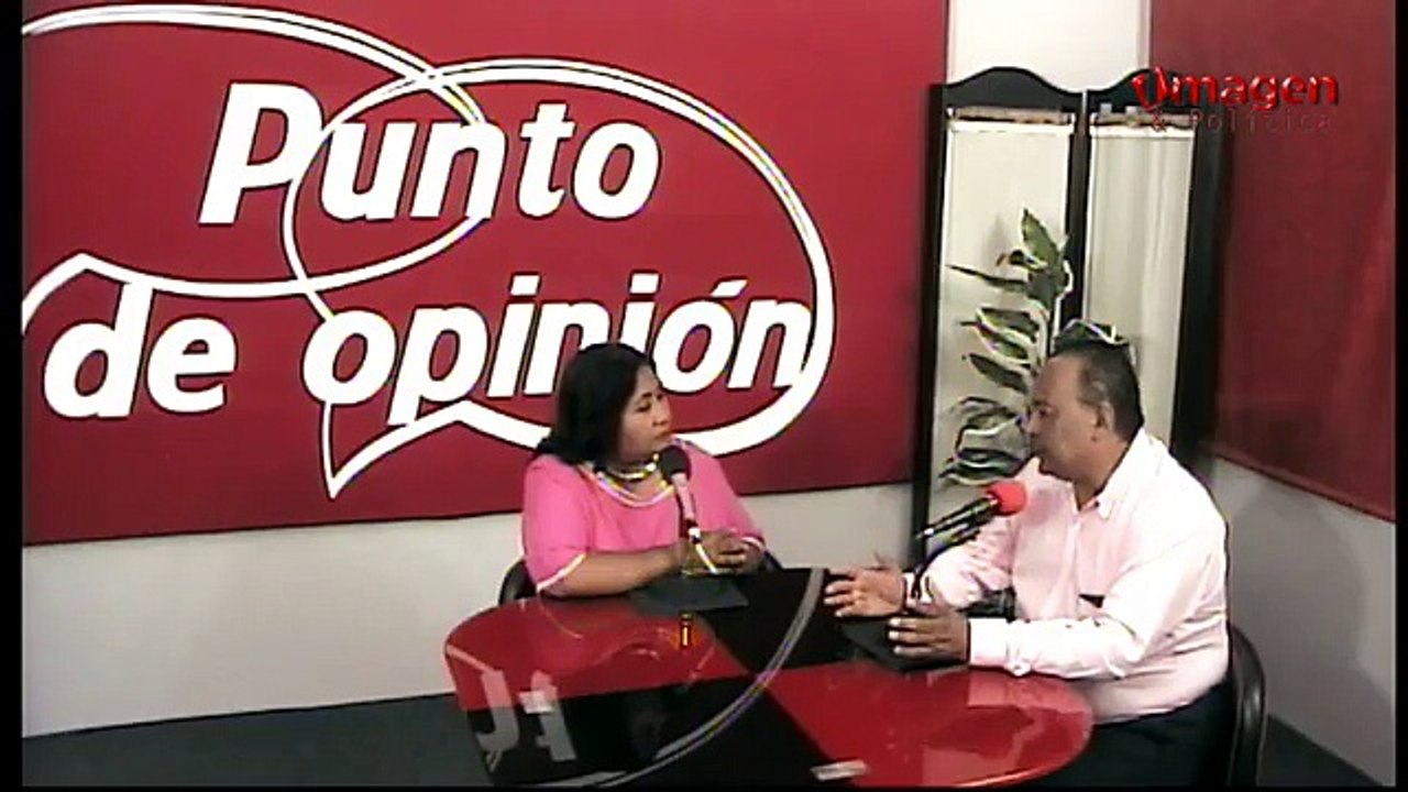 Punto de opinion#122 Jeronimo Zarate Rodriguez 24MARZO2017