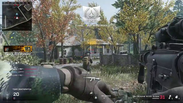 Call of Duty : Modern Warfare Remastered - Pack de Cartes Variety