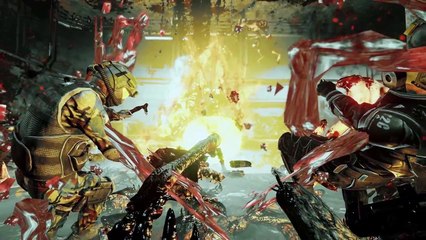 Killing Floor 2 - Descent Content Pack
