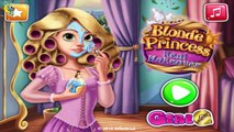 Rapunzel Mommy Real Makeover - Disney Princess Game For Girls