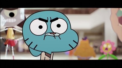 The amazing world of gumball - Goodbye Gumball