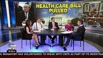 TrumpCare failure is ‘the BEST THING’ for Republicans – Eric Bolling wants Paul Ryan fired