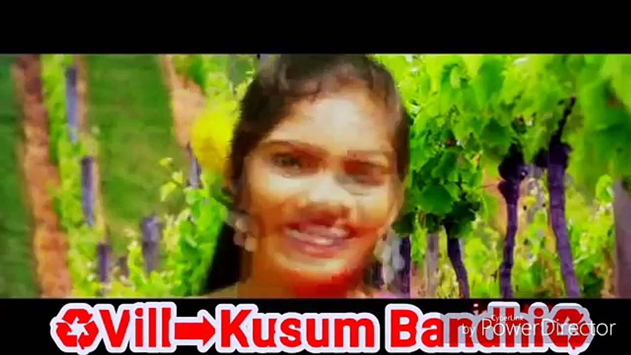 new santali HD video 2017