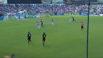 Liga Nacional de Guatemala 2016  Semifinal Vuelta - Antigua 1-0 Comunicaciones - (11.12.2016)