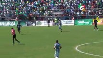 Liga Nacional de Guatemala 2016  Semifinal Vuelta - Antigua 1-0 Comunicaciones - (11.12.2016)