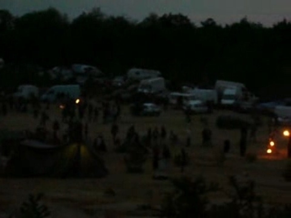 Clerac déviason - otaké - oxmoze - les rabouins  part 3