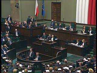 Poseł Anna Paluch - Wystąpienie z dnia 23 marca 2017 roku.