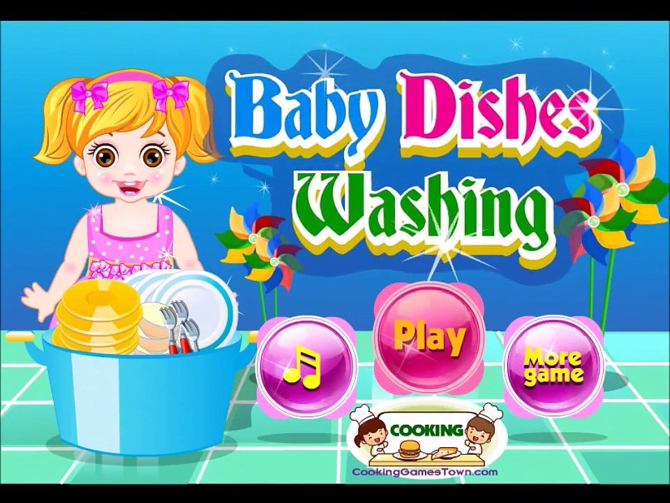 Baby Doll Potty Training - Barbie baby doll eat & poop - fun potty toy My Disney Toys