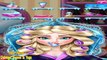 Elsa Makeup School - Disney Elsa Frozen Games - Make Up Games for Girls