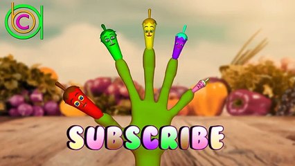 Finger Family Songs collection 3D | Top 12 mins Finger Family Collection |