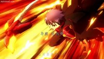Chou Yuu Sekai: Being the Reality (Audio Chino): Episodio 4 - Sub. Español