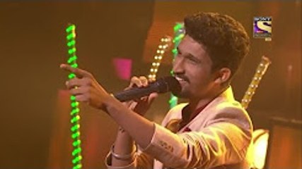 Khuda Baksh Indian Idol 2017 Latest Song- Chithiye Song -
