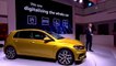 NEW Volkswagen GOLF VII FACELIFT World Premiere 2016-DmpK1wqUvqM
