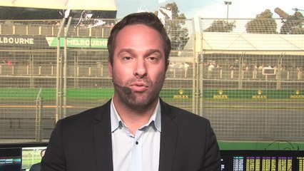 Grand Prix d'Australie - Une année de records !