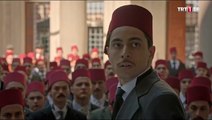 Payitaht Abdülhamid 5. bölüm özeti izle