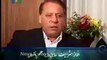 Nawaz sharif views about that people like Danial aziz and talal ch and miaza hameed