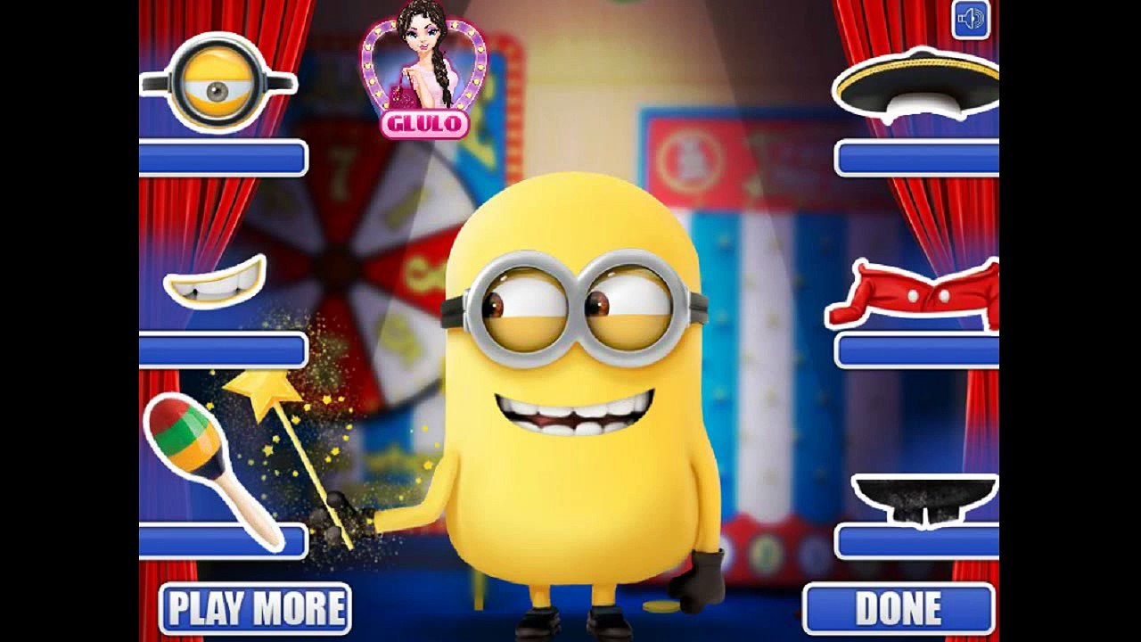 Banda Carnaval - Los Minions (En Vivo)