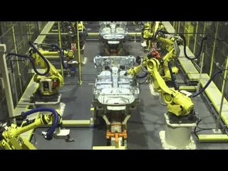 2016 Infiniti Q30: comienza su producción