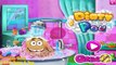 Lets Play Fun Pou Games | Dirty Pou Gameplay Washing Games for Kids Fun