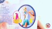Design a Dress for Queen Elsa anlsa Magiclip Disney Frozen Dolls Prin