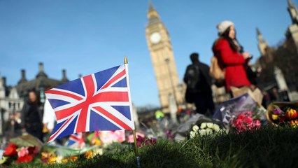Расследования теракта в Лондоне: полиция обратилась за помощью к населению
