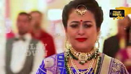 Ishqbaaz - 25th March 2017 - Upcoming Twist - Star Plus TV Serial News