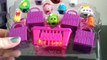 Shopkins Limited Edition Hunt 12 Pack Unboxing Season 3 4 5 6 | PSToyReviews