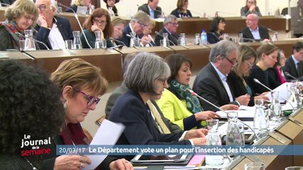 Le Journal de la semaine : l'actu de la semaine 12