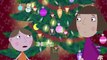 Ben and Hollys Little Kingdom - Ben & Hollys Christmas (50 & 51 episodes / 2 season)