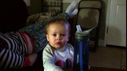 Little Liar Doesn t Have to Potty - Funny Videos - Funny Fails