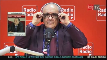 La pulce e il prof - 25 marzo 2017