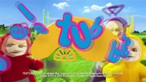 New Teletubbies Toys: Tubby Custard Ride and Superdome Playset - Available in the UK! #Spo