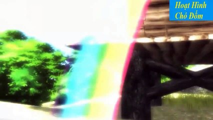 Hoạt Hình Chó Đốm: Phần 25