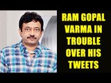 Women's day: Ram Gopal Varma’s shameful tweets put him in trouble: Watch video | Oneindia News