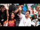 Rahul Gandhi & Priyanka Gandhi attend public rally in Raebareli, Uttar Pradesh | Oneindia News