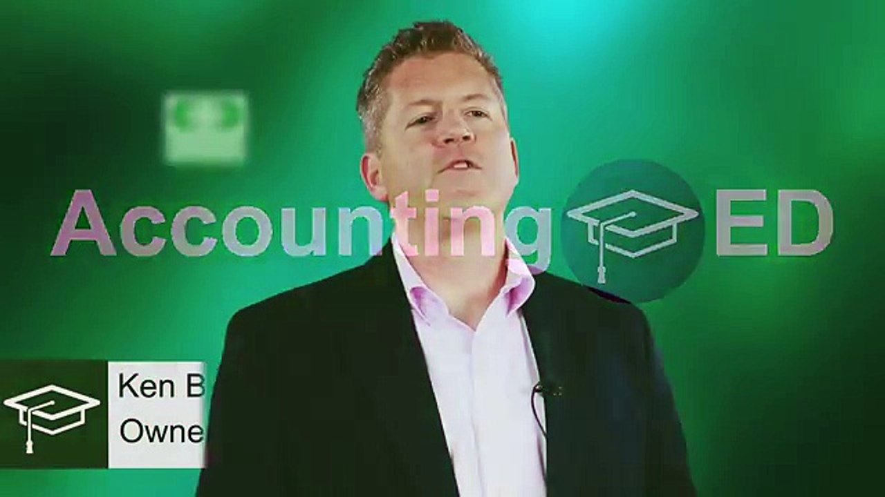 Tax Fraud, AccountingEd, Medicare Fraud, Employee Fraud