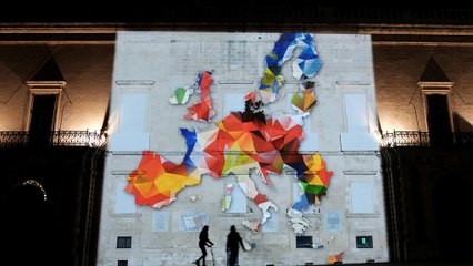 60 Jahre Europa: Weiterentwicklung und Wege aus der Krise