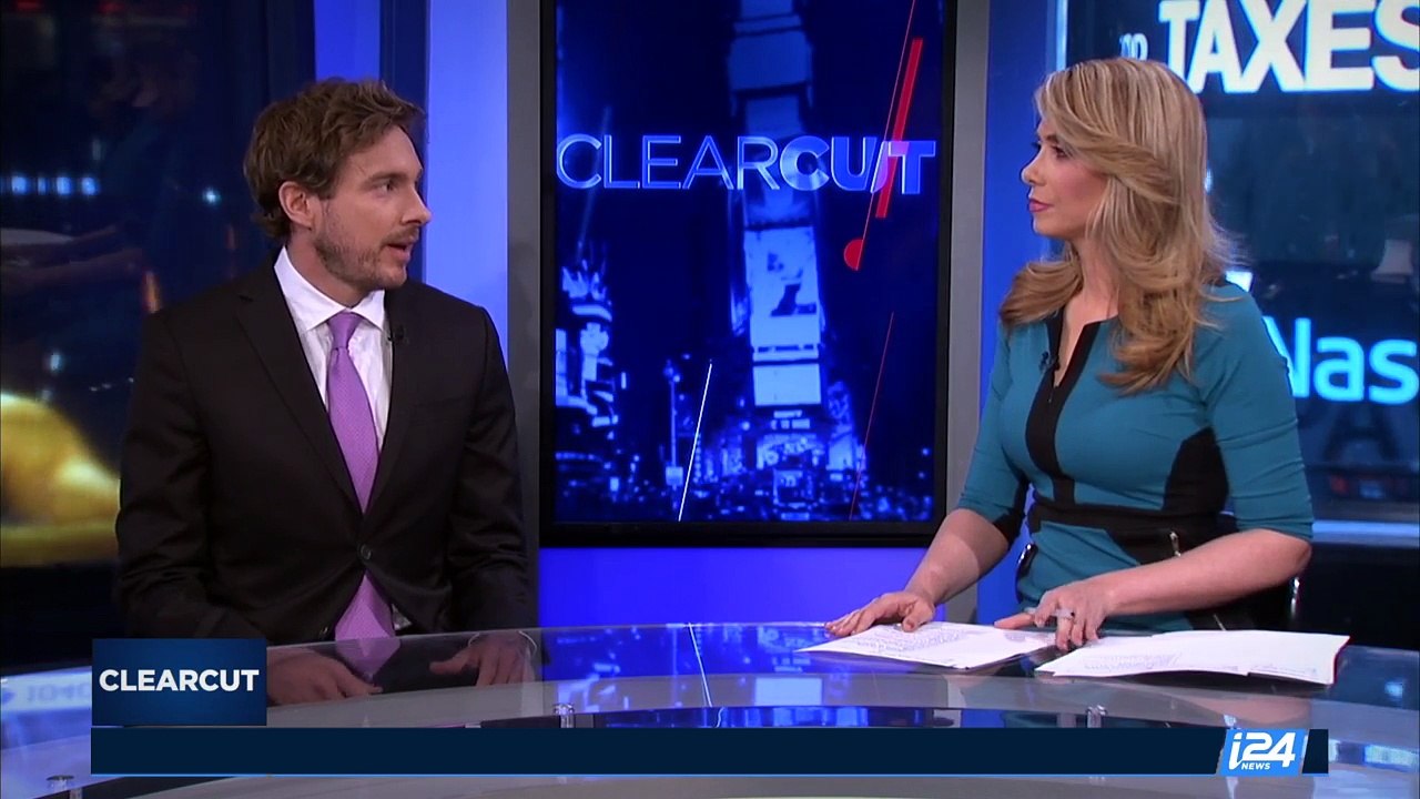 CLEAR CUT | Interview with Ryan Payne president of Payne Capital Management | Thursday, March 23rd 2017